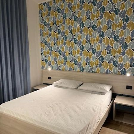 Hotel Domus Magna Grecia Catanzaro Esterno foto