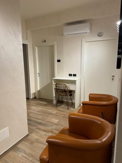Hotel Domus Magna Grecia Catanzaro Esterno foto
