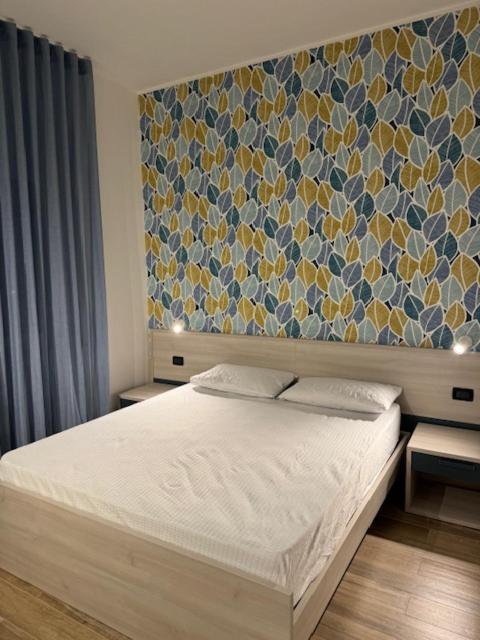 Hotel Domus Magna Grecia Catanzaro Esterno foto