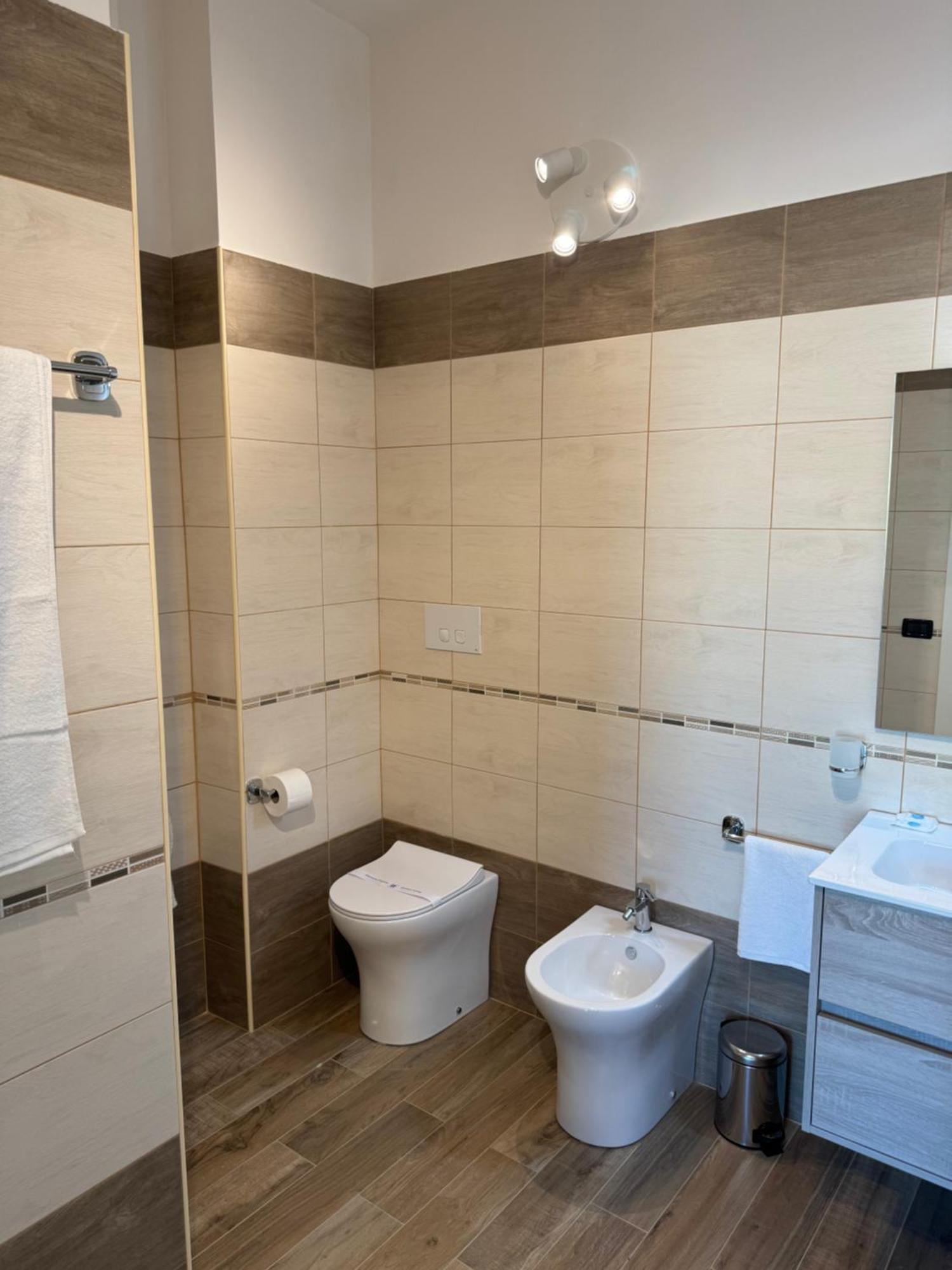 Hotel Domus Magna Grecia Catanzaro Esterno foto