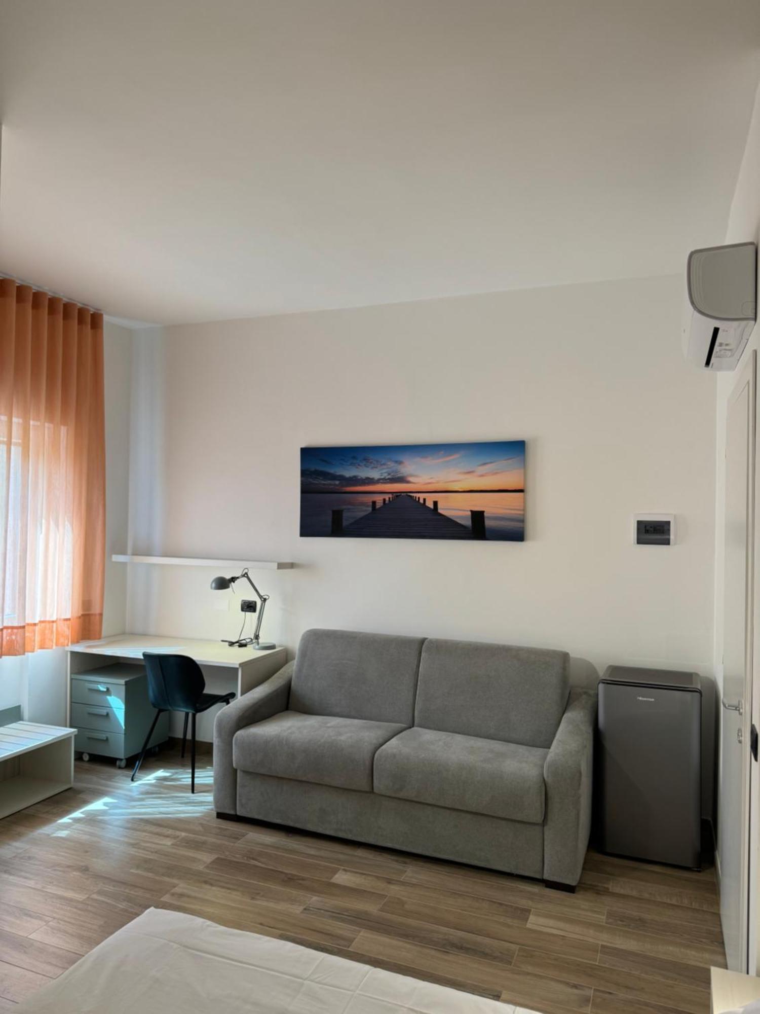 Hotel Domus Magna Grecia Catanzaro Esterno foto