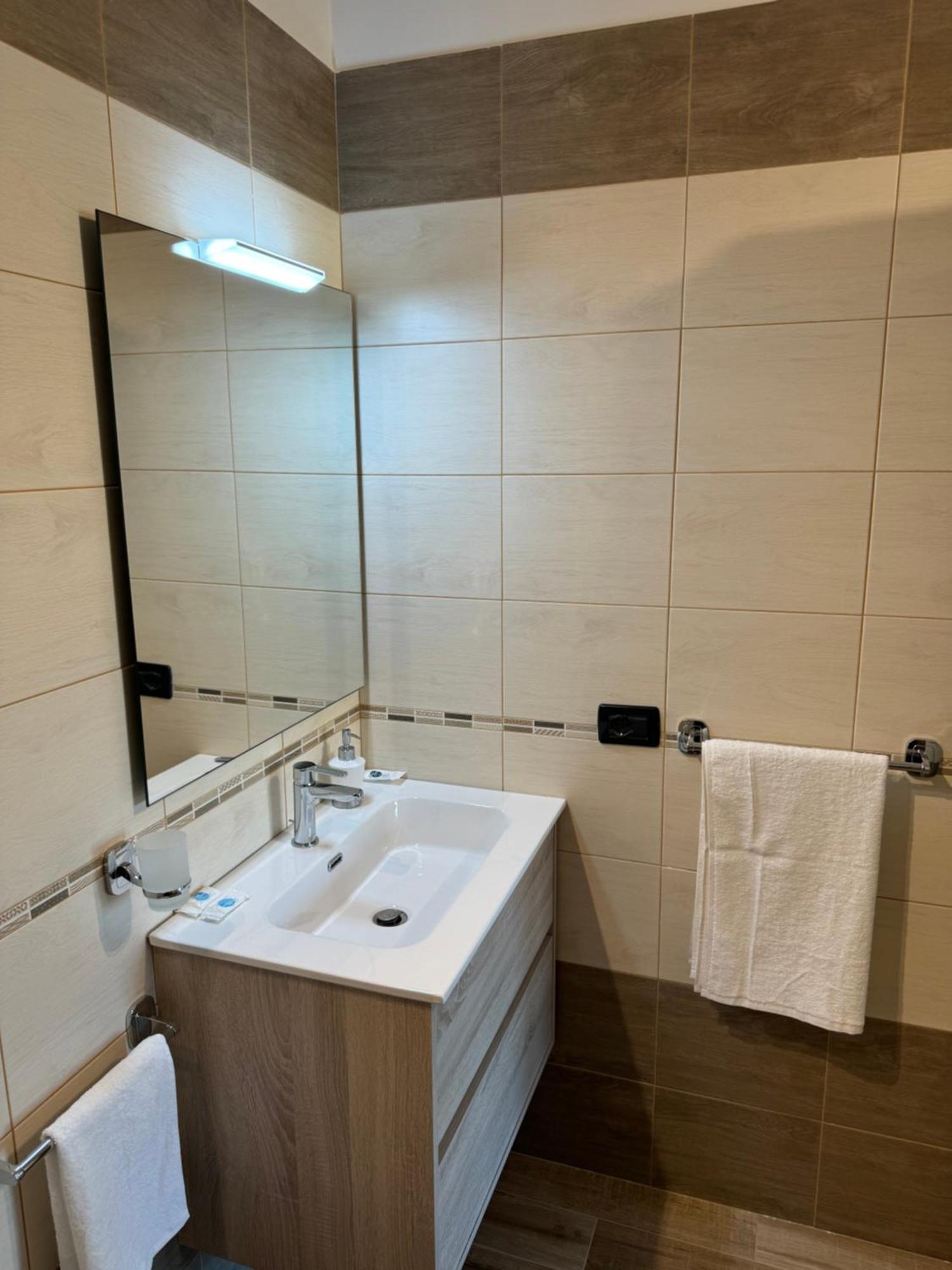 Hotel Domus Magna Grecia Catanzaro Esterno foto