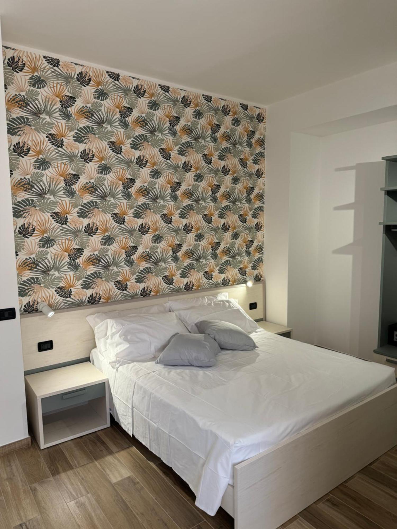 Hotel Domus Magna Grecia Catanzaro Esterno foto