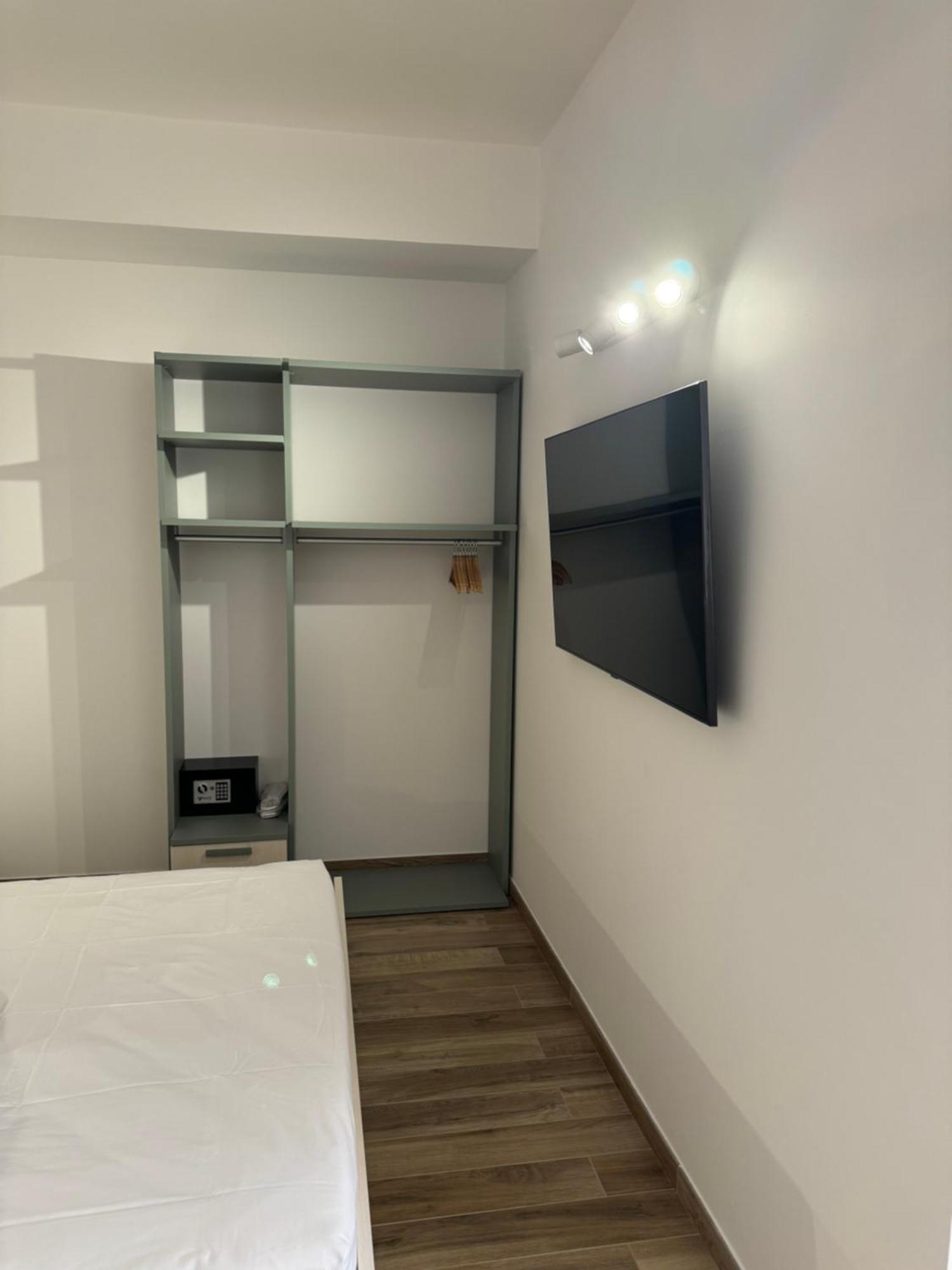 Hotel Domus Magna Grecia Catanzaro Esterno foto