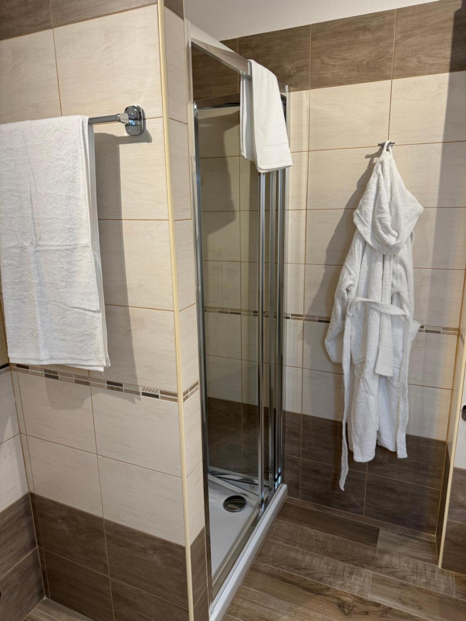 Hotel Domus Magna Grecia Catanzaro Esterno foto
