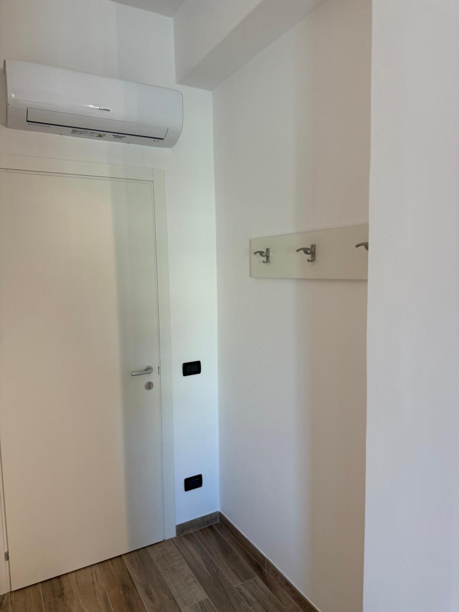 Hotel Domus Magna Grecia Catanzaro Esterno foto