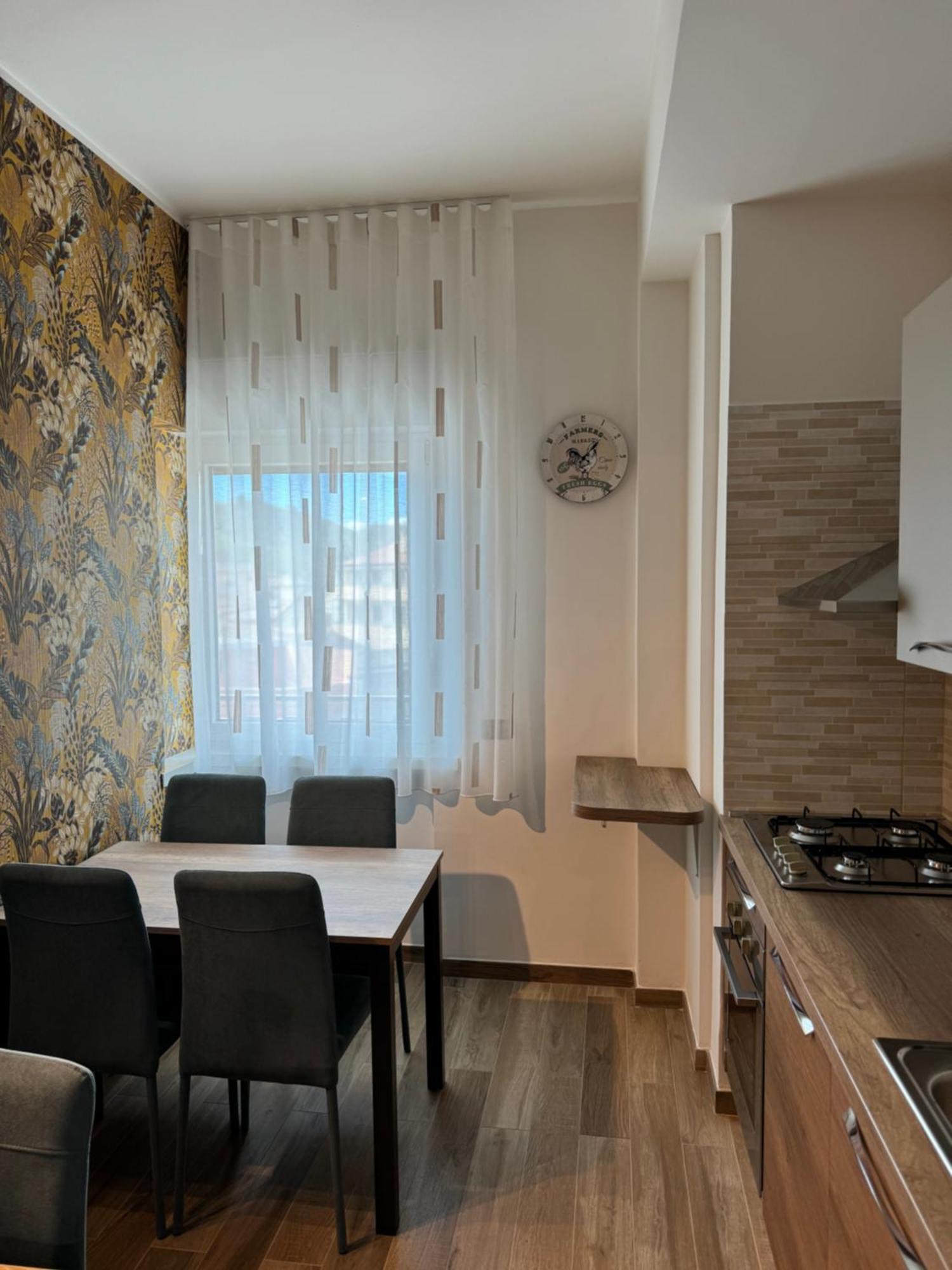 Hotel Domus Magna Grecia Catanzaro Esterno foto