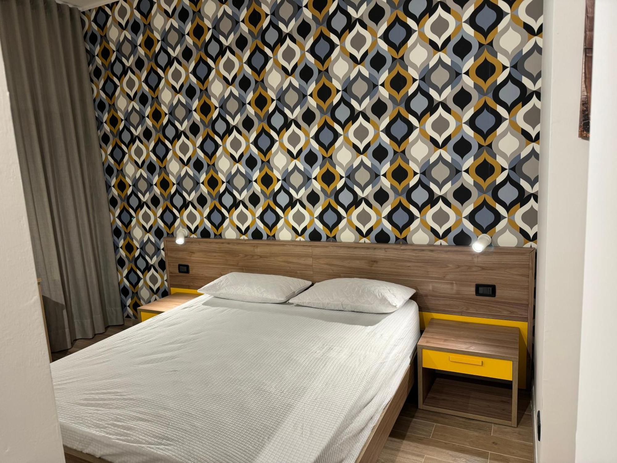 Hotel Domus Magna Grecia Catanzaro Esterno foto