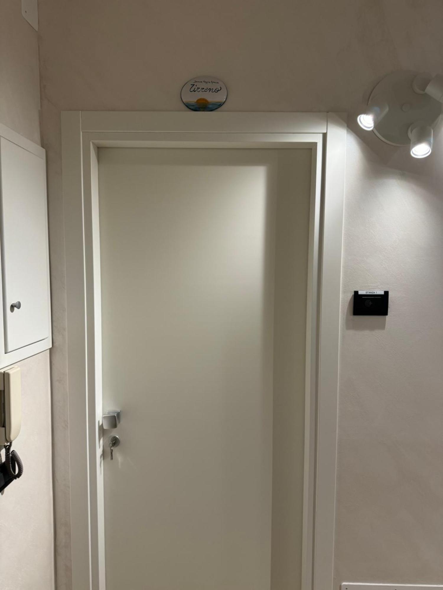 Hotel Domus Magna Grecia Catanzaro Esterno foto