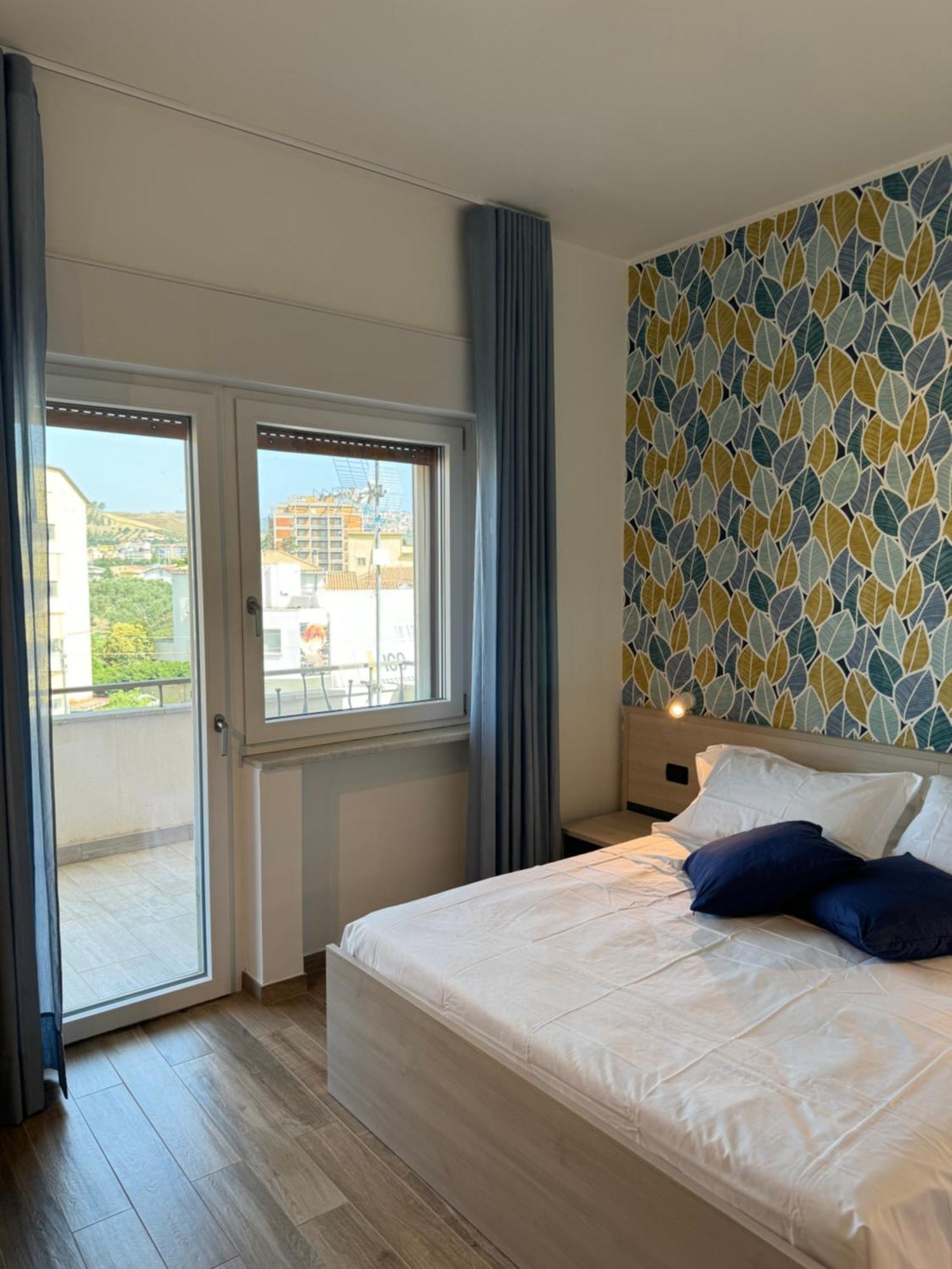 Hotel Domus Magna Grecia Catanzaro Esterno foto